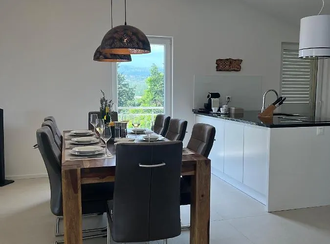 Apartment Los Andeles
