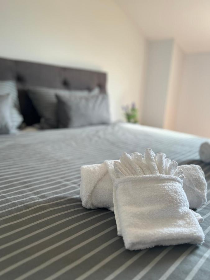 Andeles Apartma *