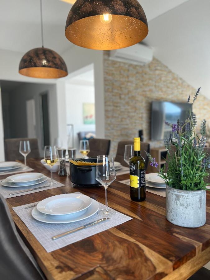 Andeles Apartma Podstrana