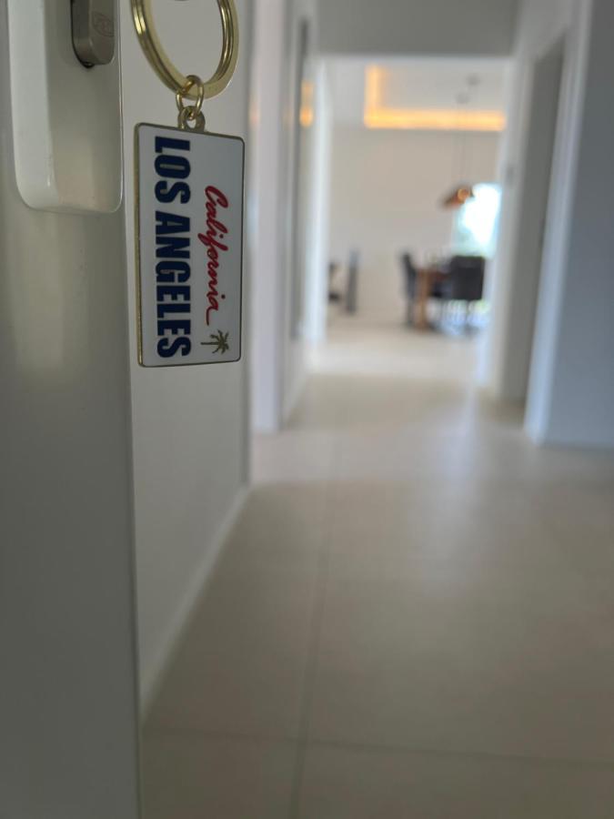 Andeles Apartma Podstrana