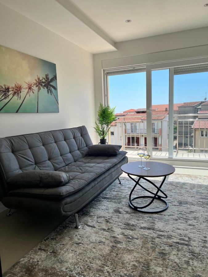 Andeles Apartma
