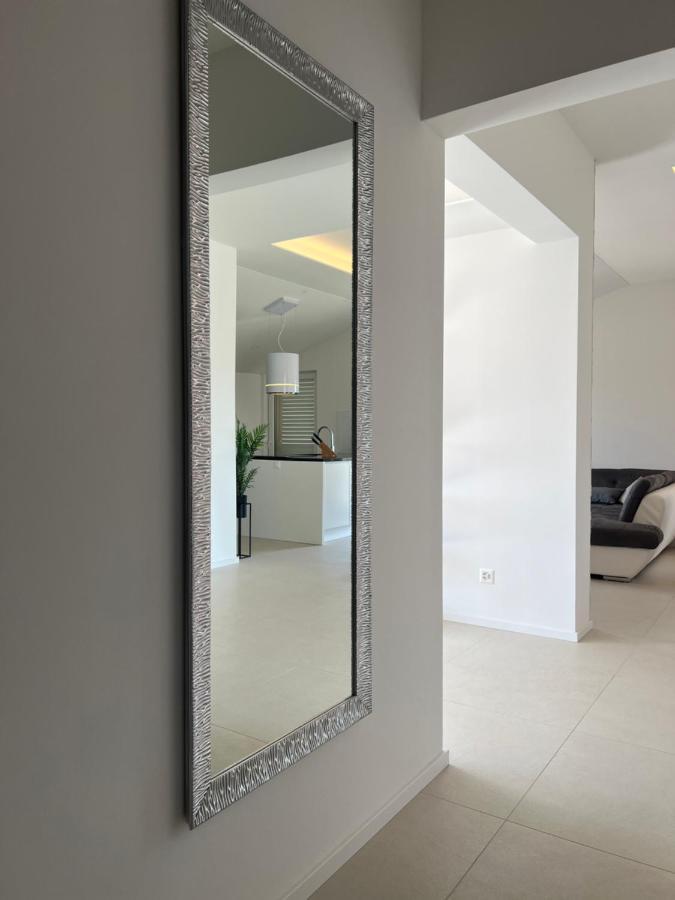 Apartment Andeles *